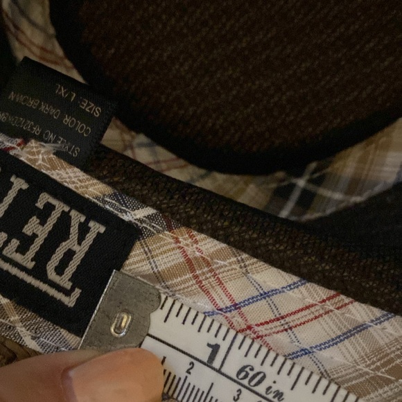 Retro 7 Fedora style hat 100% paper China - Picture 11 of 12